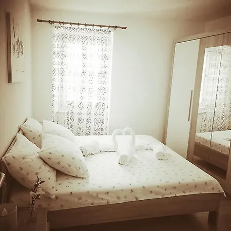 Michael Apartmán Krk Town