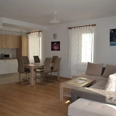 Appartement Michael