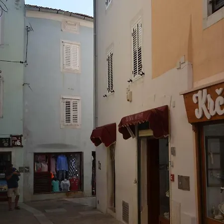 Apartmán Michael Krk Town