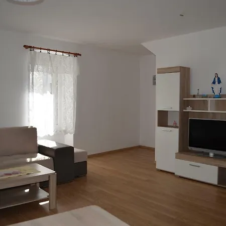Michael Apartment