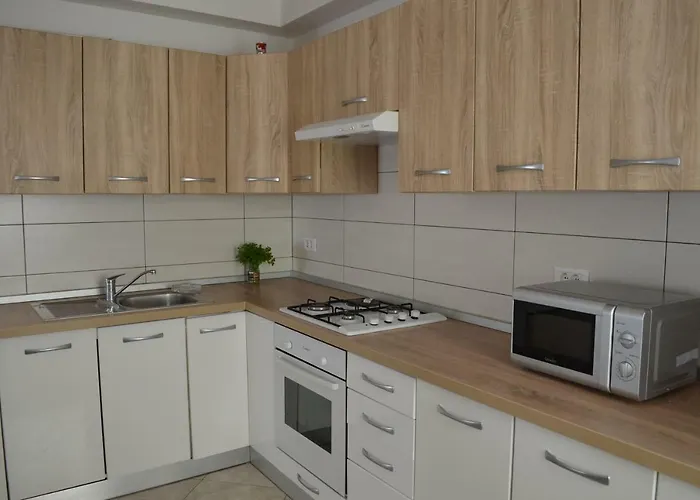 Michael Apartamento *