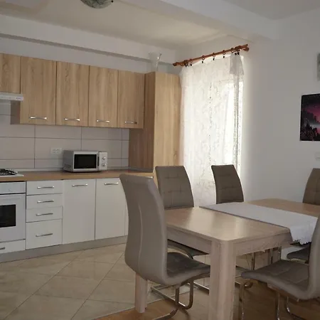 Michael Apartment