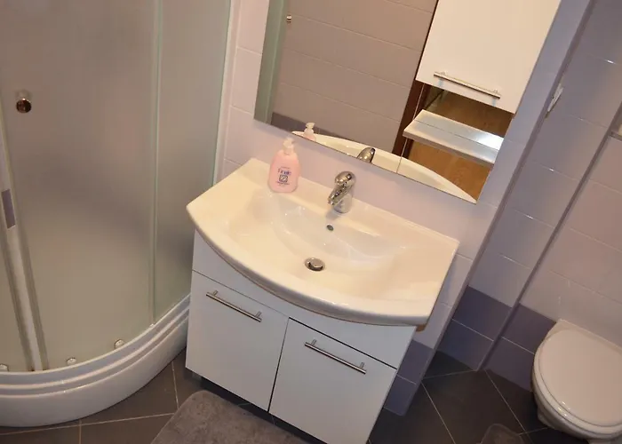 Apartmán Michael Krk Town