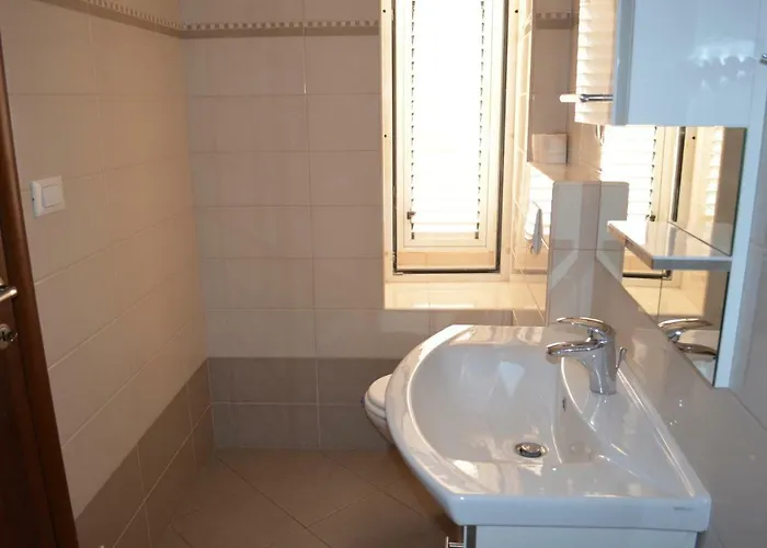 Michael Apartmán Krk Town