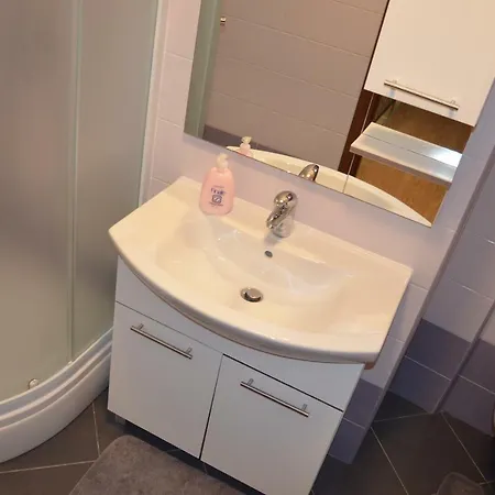 Appartement Michael Krk Town