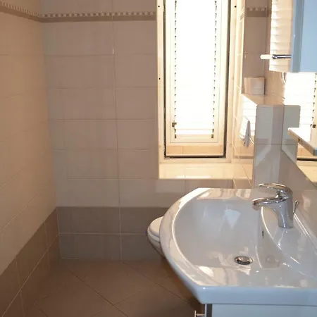 Michael Appartement Krk Town