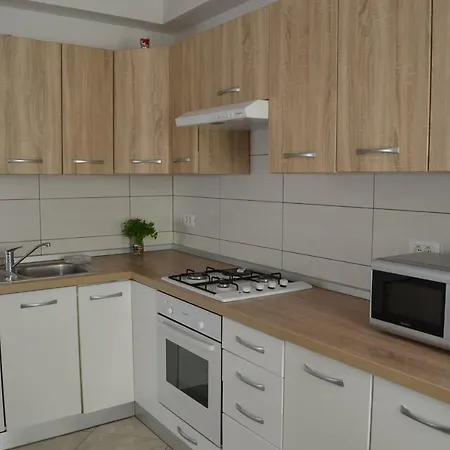 Michael Appartement *